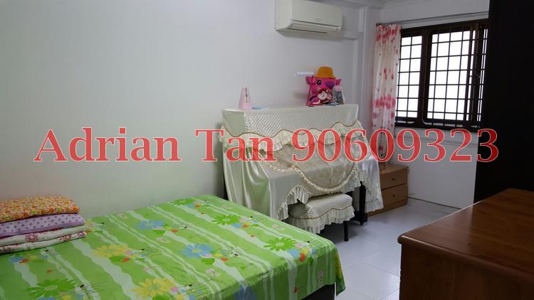 Blk 853 Tampines Street 83 (Tampines), HDB 3 Rooms #106956382